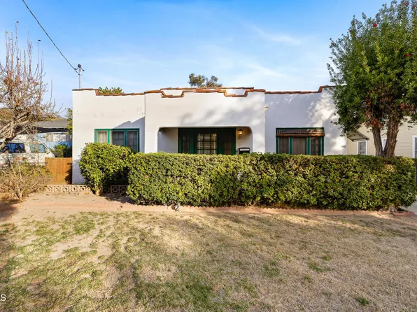 880 N Wilson Ave, Pasadena, CA 91104