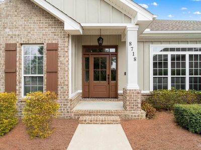 8718 Foxtail Loop, Pensacola, FL, 32526