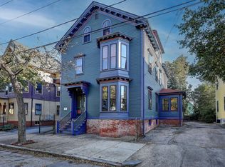 94 Harrison St, Providence, RI 02909