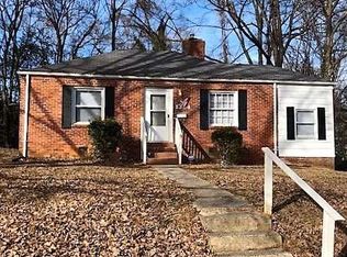 1354 Bethel Rd, Charlotte, NC 28208