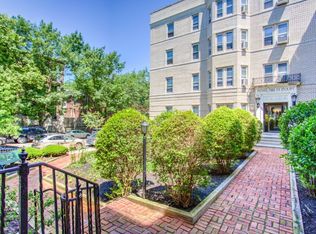 Campus Apartments, Philadelphia, PA 19104