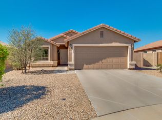 4616 S 24th Ln, Phoenix, AZ 85041