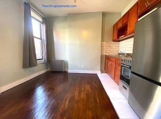 30 Fillmore Pl #GF, Brooklyn, NY 11211