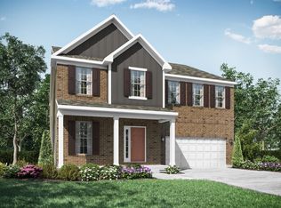 5710 Arbor Park Dr #19, Liberty Township, OH 45044