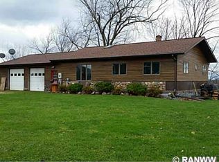 N9101 90th St, Downing, WI 54734