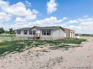 4652 Lawrence Rd, Burns, WY 82053