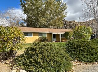 9140 Reservoir St, Reno, NV 89506