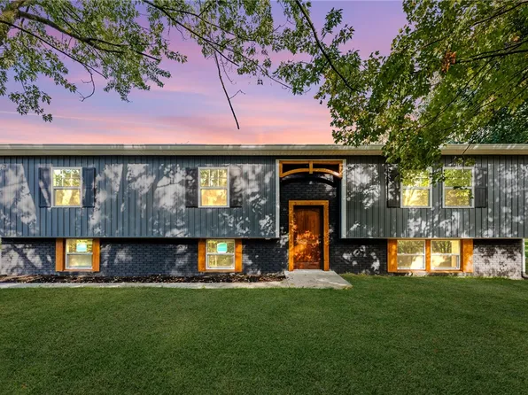 2178 Mount Morris Rd, Waynesburg, PA 15370