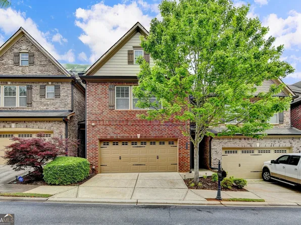 5842 Norfolk Chase Rd, Peachtree Corners, GA 30092