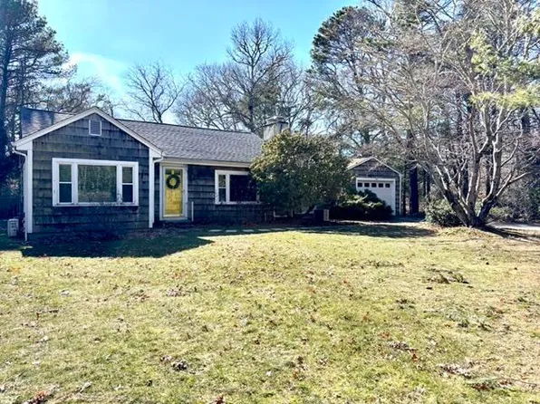 351 Swift Avenue, Osterville, MA 02655