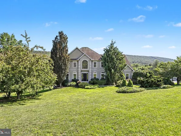 1481 Stoney Mountain Way, Dauphin, PA 17018
