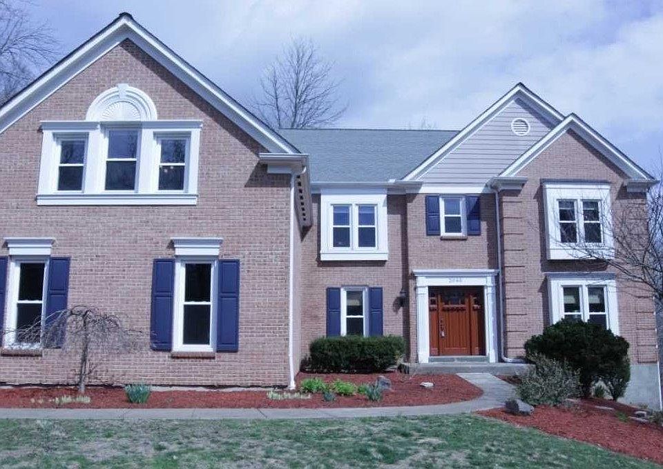 1st image of 2040 Berkshire Club Dr