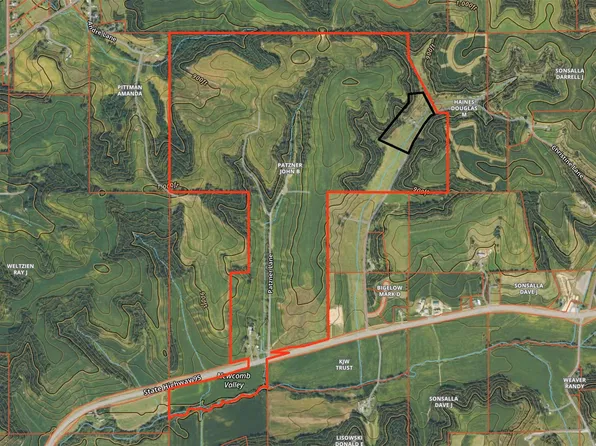 W23748 State Road 95, Arcadia, WI 54612
