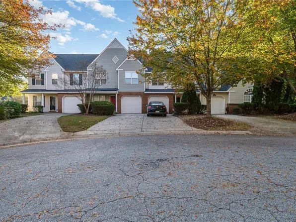 5097 Bartholomews Ln, Greensboro, NC 27407