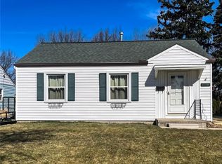 15318 Montrose Ave, Cleveland, OH 44111