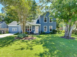 113 Traders Station Rd, Summerville, SC 29486