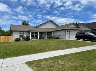 4865 Jeff Dr, Missoula, MT 59803