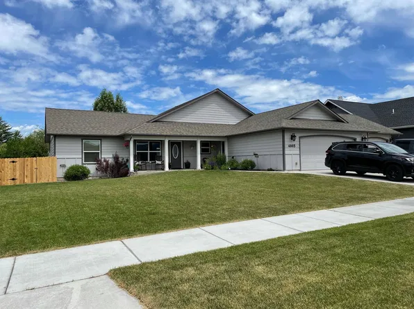 4865 Jeff Dr, Missoula, MT 59803