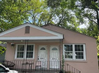 1819 English St UNIT A, North Charleston, SC 29405