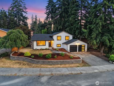11707 SE 65th Street, Bellevue, WA, 98006