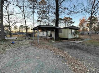 904 Nancy St, White Hall, AR 71602