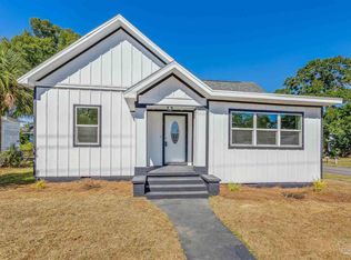 1100 W La Rua St, Pensacola, FL 32501