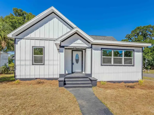 1100 W La Rua St, Pensacola, FL 32501