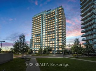 4633 Glen Erin Dr UNIT 1104, Mississauga, ON L5M 0Y6