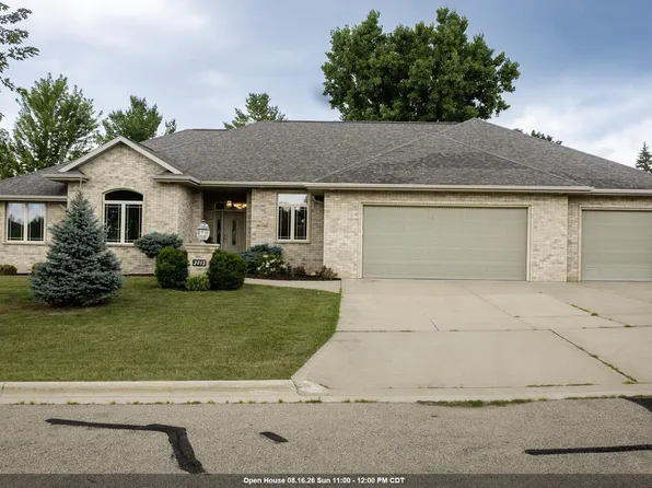 3415 Schubert Pl, Green Bay, WI 54311