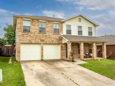 1736 White Feather Ln, Fort Worth, TX, 76131
