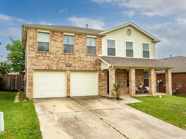 1736 White Feather Ln, Fort Worth, TX 76131