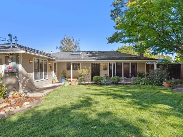770 Eucalyptus Avenue, Novato, CA 94947