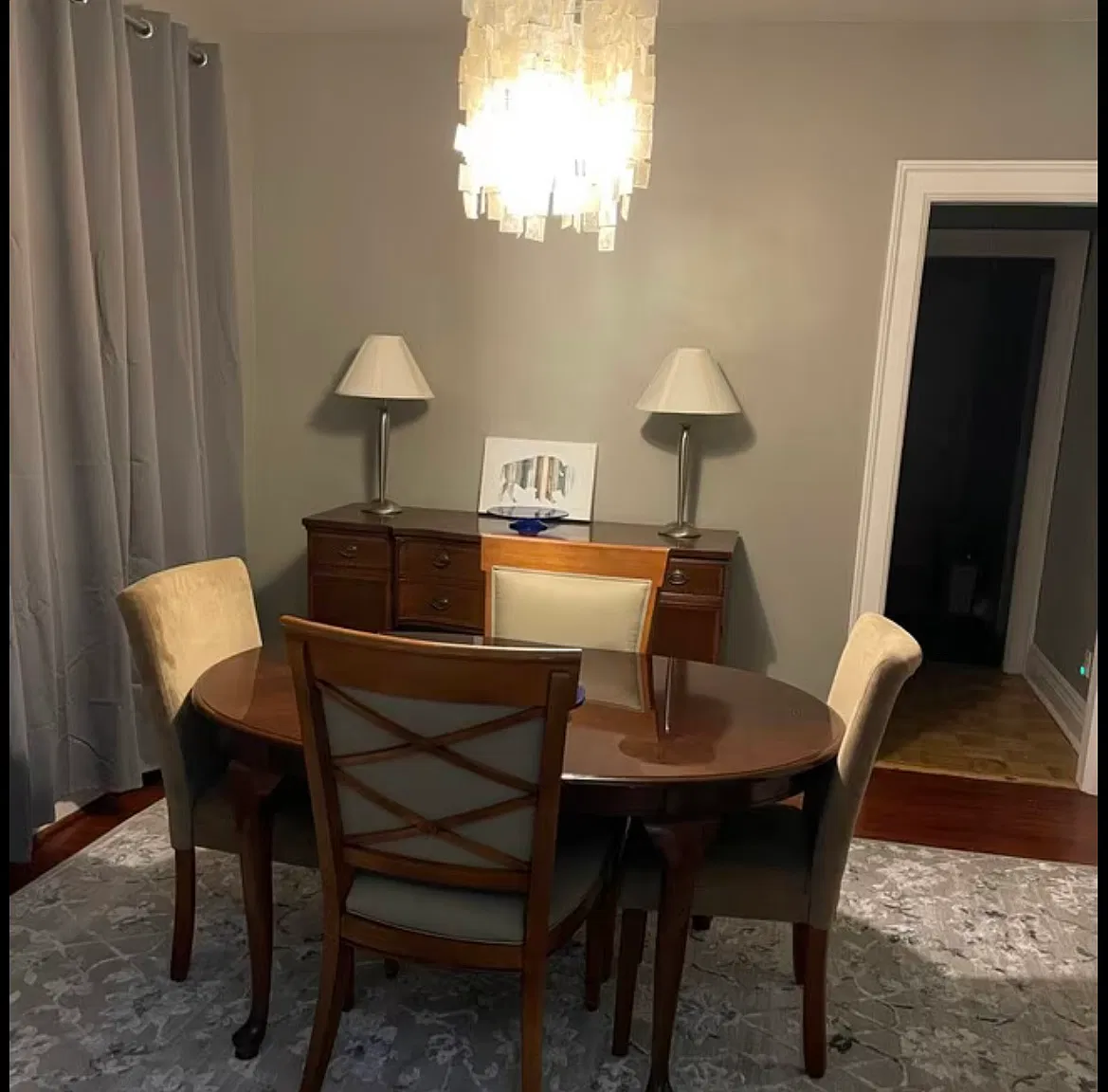 2 bed, $1,700 — Photo 3