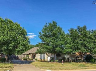 2409 McNiel Ave, Wichita Falls, TX 76309