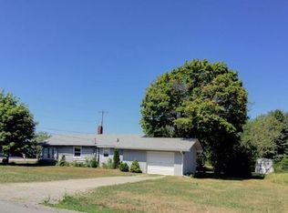 171 Depot St, Rogers City, MI 49779