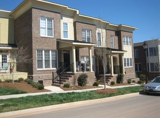 118 Finsbury St, Durham, NC 27703