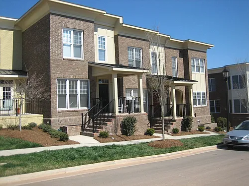 118 Finsbury St Photo 1