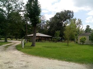 26868 E River Rd, Splendora, TX 77372