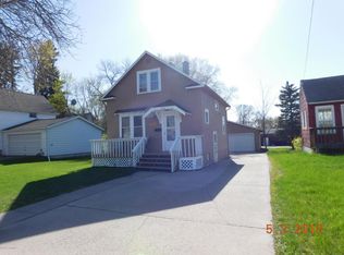506 S Sheridan St, Fergus Falls, MN 56537