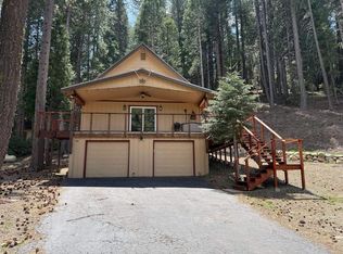 66 Paiute Trl, Graeagle, CA 96103