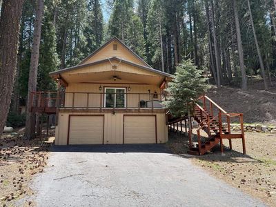 66 Paiute Trl, Graeagle, CA, 96103