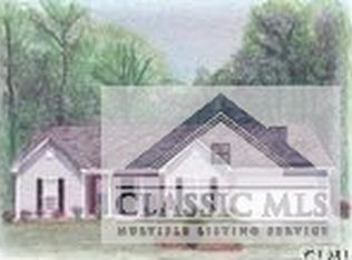 1435 Apalachee Fls #3B, Monroe, GA 30656