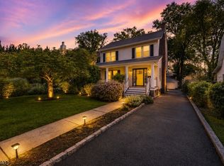 34 Parkview Dr, Millburn, NJ 07041