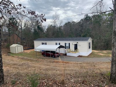 9313A Fellowship Rd, Meridian, MS, 39305