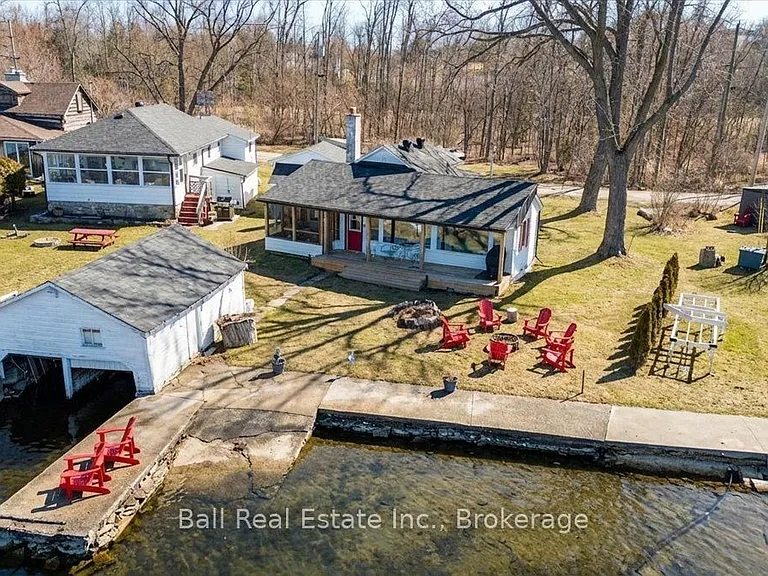 1129 McCarthys Point Rd — Photo 5