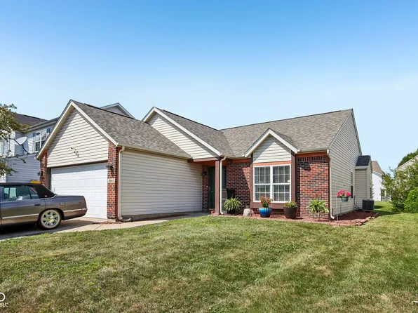 6641 Crestwell Ln, Indianapolis, IN 46268