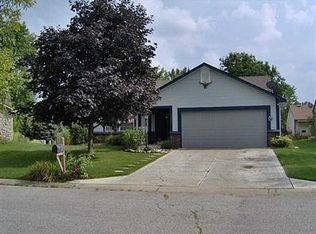 9115 Jene Ct, Indianapolis, IN 46234