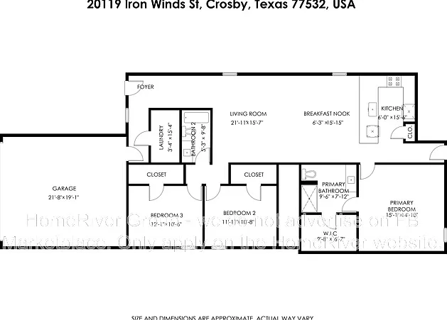 20119 Iron Winds St — Photo 21