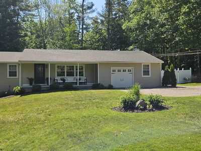 6 Pinewood Drive, Stratham, NH, 03885