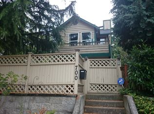 700 N 75th St, Seattle, WA 98103